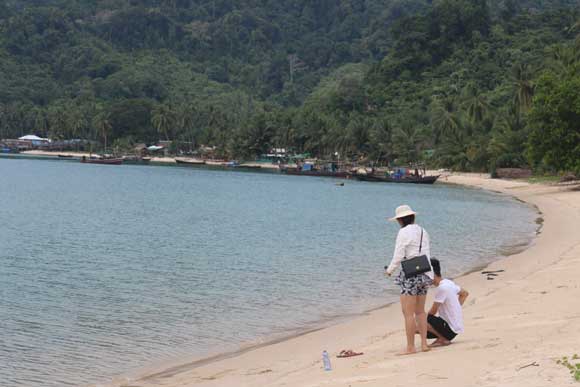 ဆလုံကျွန်း
