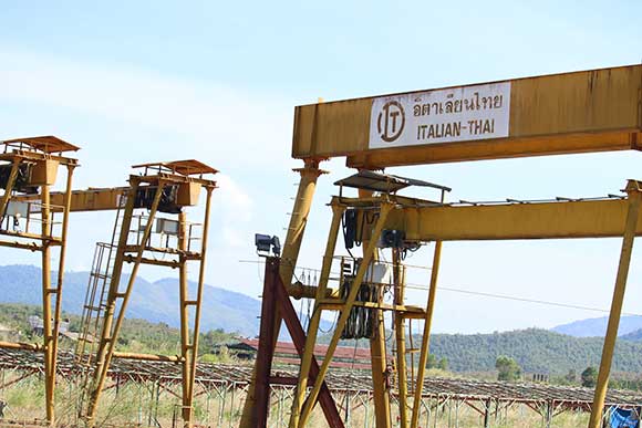 အီတာလျှံ-ထိုင်း