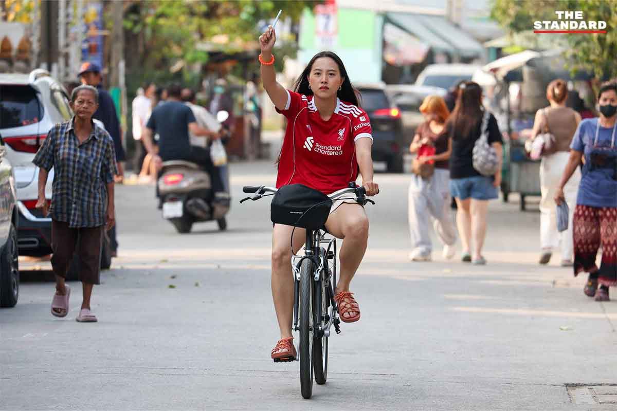 ထိုင်းရွေးကောက်ပွဲ မသမာမှုရှိကြောင်း ပြည်သူ့ပါတီအမတ်ဝေဖန်၊ Pheu Thai ပါတီကလည်း မဲပြန်ရေရန်ပြော