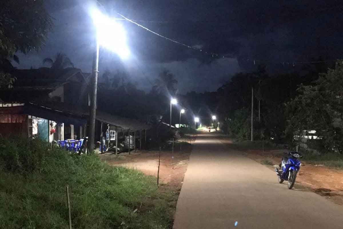 ရေဖြူ၊ သဲချောင်းအုပ်စုတွင် အမျိုးသမီးတစ်ဦးကို ပျူစောထီးများ ဖမ်းဆီးသွားပြီးနောက် သေဆုံး