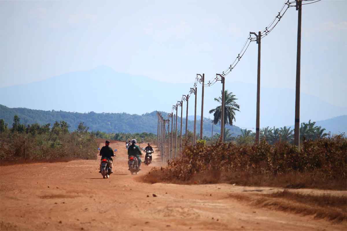 ပုဂေါဇွန်းတိုက်ပွဲပြီးနောက် ထားဝယ်အထူးစီးပွါးရေးဇုန်ဒေသ လျှပ်စစ်ဓာတ်အားပြတ်တောက်