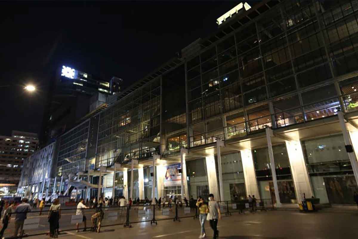 စနေနေ့ည ၈ နာရီခွဲတွင် တစ်နာရီကြာ လျှပ်စစ်မီးပိတ်ပြီး Earth Hour တွင် ပါဝင်ကြရန် ထိုင်းအစိုးရ တိုက်တွန်း