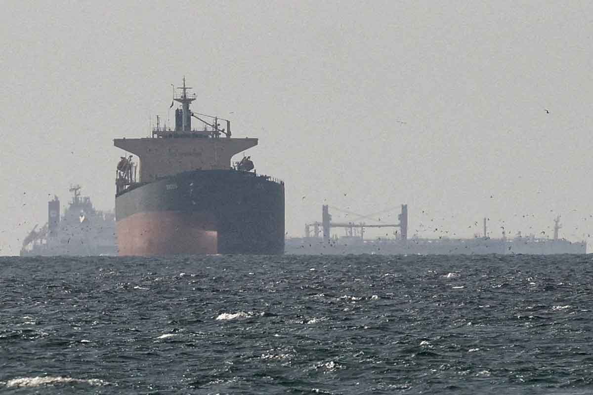 ဟော်မုဇ်ရေလက်ကြား ပြန်ဖွင့်နိုင်ရေး ဗြိတိန် ဦးဆောင်သည့် ၃၅ နိုင်ငံခေါင်းဆောင်များ ယနေ့ဆွေးနွေးမည်