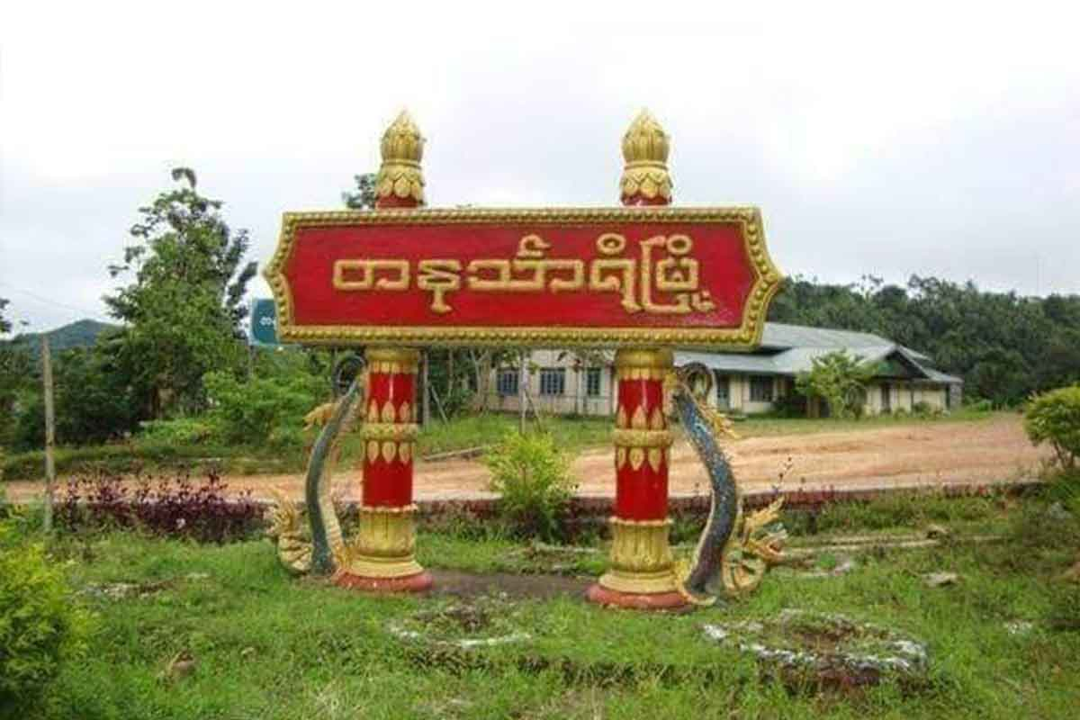 စစ်အာဏာရှင်တပ်က လက်နက်ကြီးဖြင့်ပစ်၍ ဖာနီရွာရှိ ကလေးနှစ်ဦး ဒဏ်ရာရ