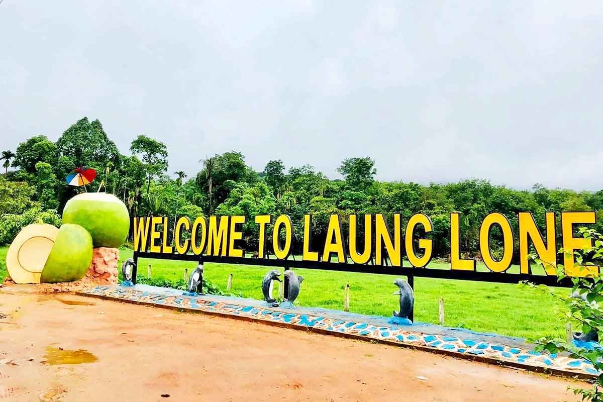 လောင်းလုံးတွင် စစ်အာဏာရှင်တပ်စစ်ကြောင်းကို မိုင်းဆွဲတိုက်ခိုက်၊ ခရီးသွား သားအမိနှစ်ဦးဒဏ်ရာရ
