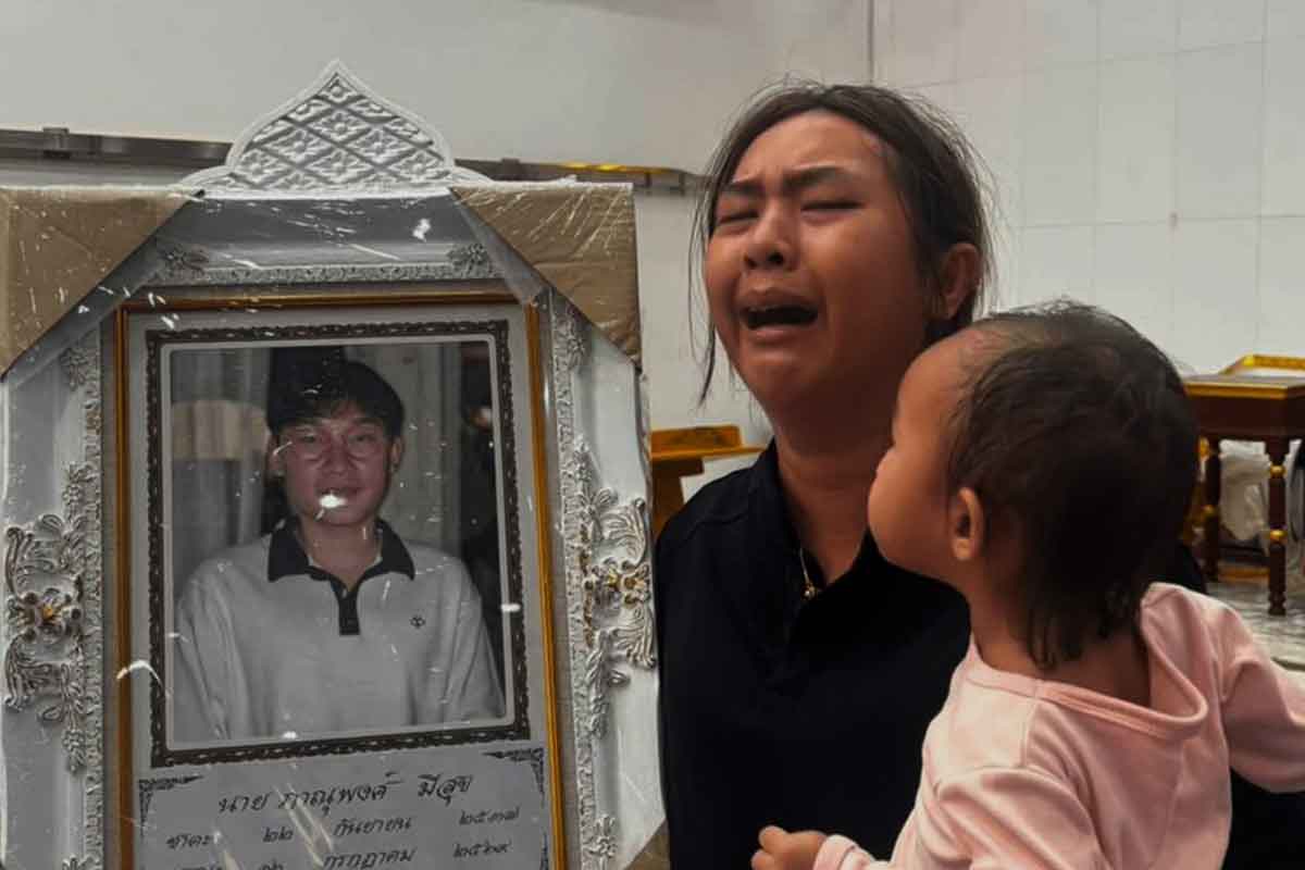 ထိုင်းတွင် ရောဂါမှားကုသပြီး လူနာသေဆုံးသဖြင့် ဆရာဝန်ကို အလုပ်ဖြုတ်